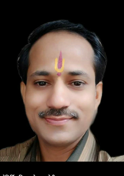 Mr. Vijay Gopal Soni best astrologer in madhya pradesh